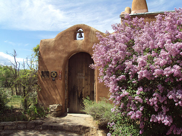 The Couse House